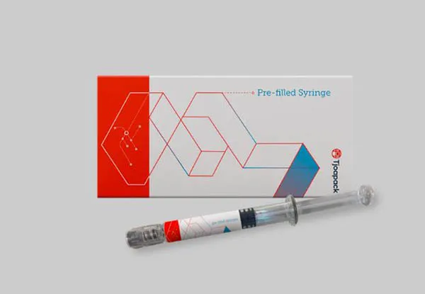 Pre-filled Syringes