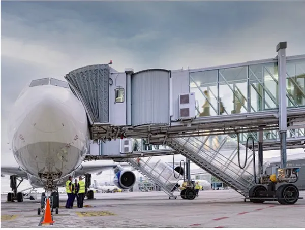 Airport solutions