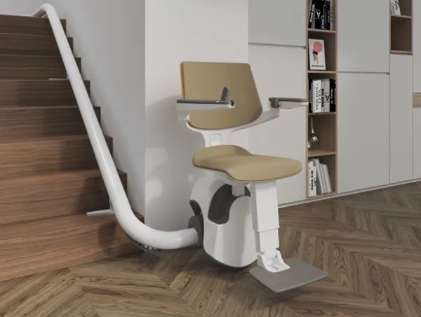 Stairlift