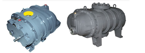  Bare Blower and Biogas Blower Systems