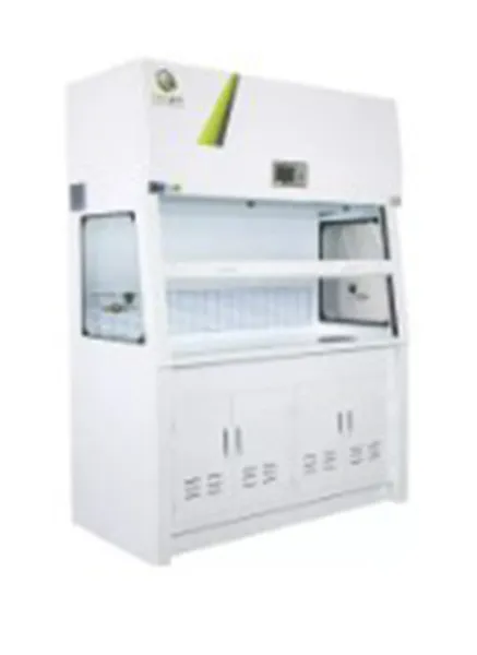 POLYPROPYLENE DUCTLESS FUME HOOD -BASIC