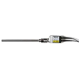 Hudson Bioreactor Raman Immersion Probe