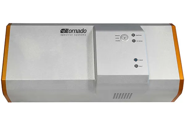 HyperFlux PRO Plus Raman Spectrometer