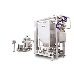 Premier Line Fill Station