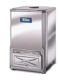 Side Door Bins