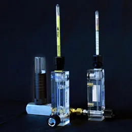 K6042 Breathing Air Gas Contaminant Testing Kit