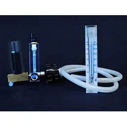 K6099 AirCheck Kit for Medical Gase
