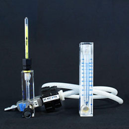 K810 AirCheck Kit for Particles Water and Oil