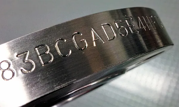 Roll Marking Presses