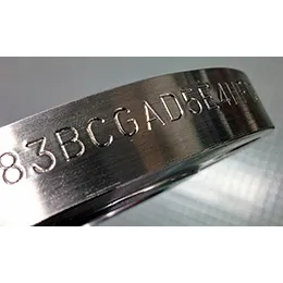 Roll Marking Presses