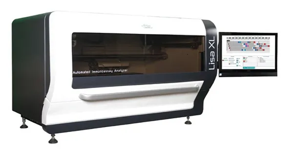 Lisa XL