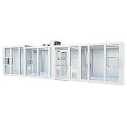 USP 797-4 Room Sterile