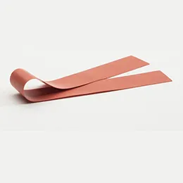 Extruded Ribbon