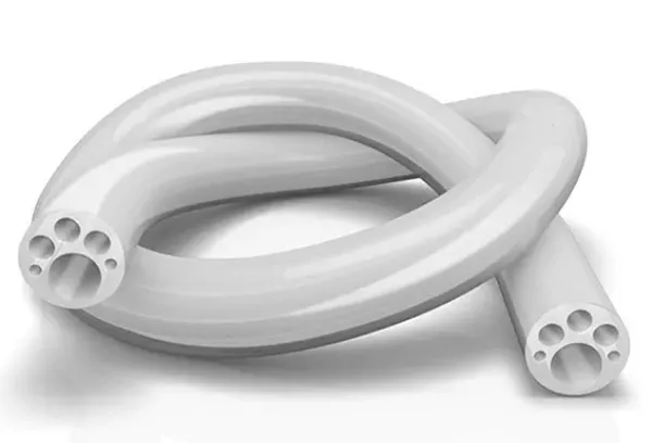 Multi-Lumen Meets Miniaturization