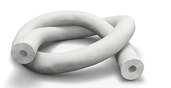 Silicone Foam Extrusion