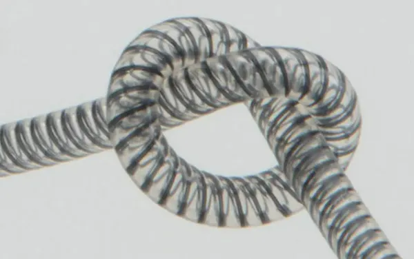 Kink-Resistant Tubing