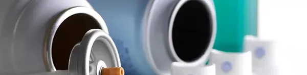 Aerosol Filling