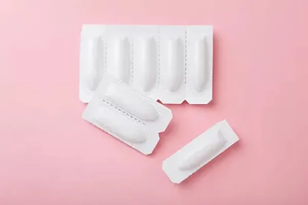 ​Suppository Development & Filling