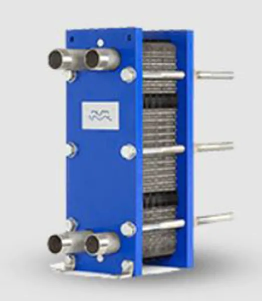 Heat Exchangers