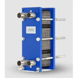 Heat Exchangers