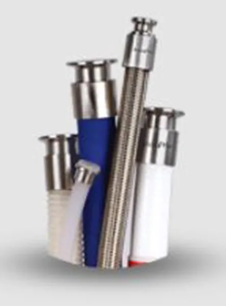 Hoses & Tubing