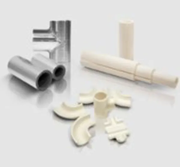 Piping Insulation