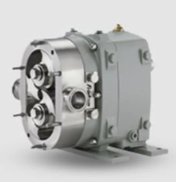 Pump