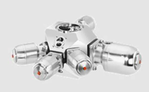 Valves