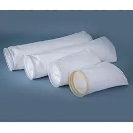 FLOW PURE SERIES BAG FILTER ELEMENTS