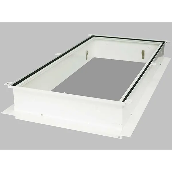 Adapter Frames