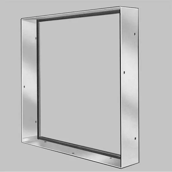 Filter Holding Frames