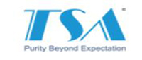 TSA Process Equipments Pvt. Ltd.