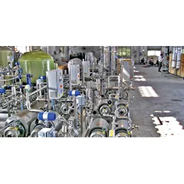 DISTRIBUTION SYSTEM