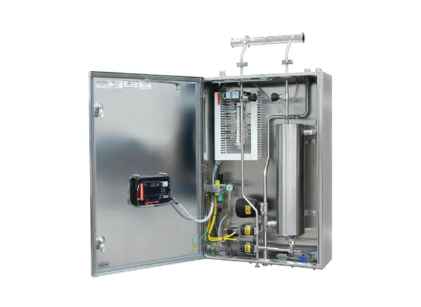 HEAT EXCHANGER