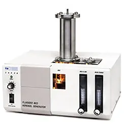 Fluidized Bed Aerosol Generator 3400A