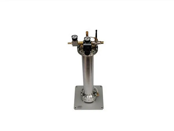 Solid Particle Generator 9309