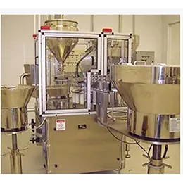 Mascara MonoBlock