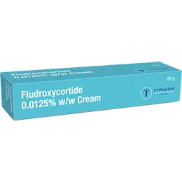 Fludroxycortide Cream