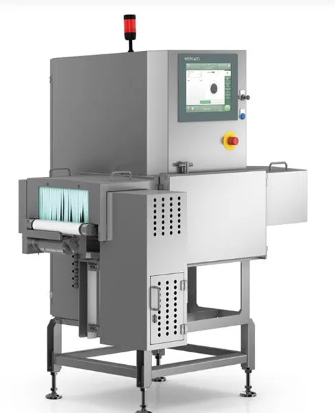 X-Ray Scanner