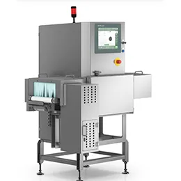 X-Ray Scanner