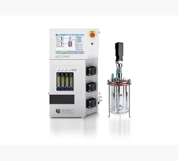 Bioreactors