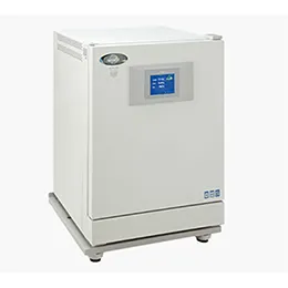 CO2 incubators