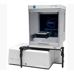 Protein characterization equipment
