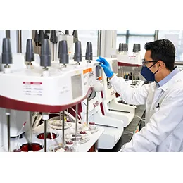 Analytical Method Development and Validation