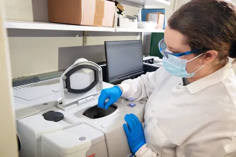 API and Excipient Release Testing