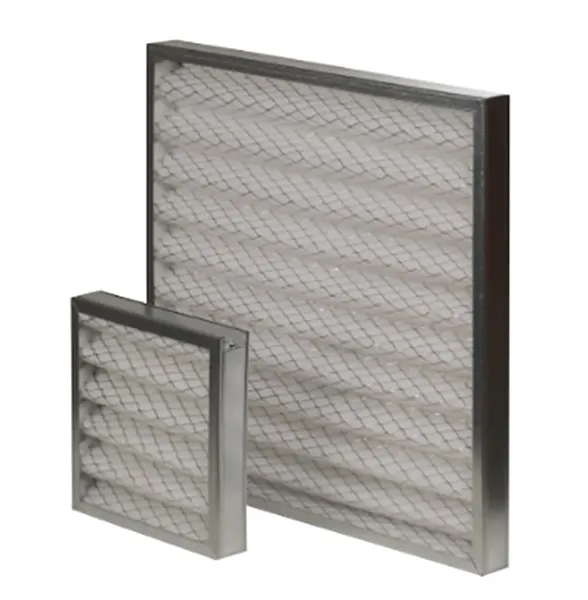 Casette Filter (Z-Line)