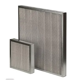 Metal Filter