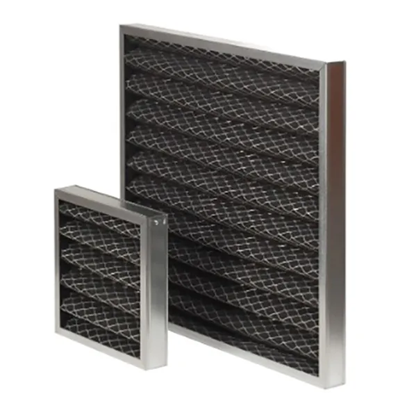 Polyurethane Filter