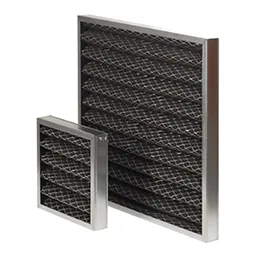 Polyurethane Filter