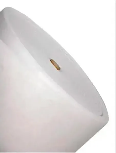 Roll Filter